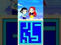 Can She Solve The Water Maze? 🌊💧 #Water #Puzzle