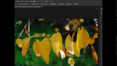 [Tutorial] Photoshop CS6 | Selective Colors