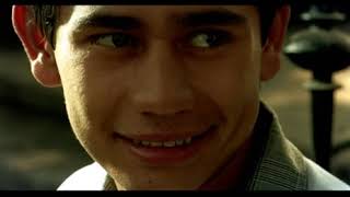 David (2005)[gay short film by Roberto Fiesco]
