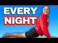 10-Minute Pelvic Floor Stretching Routine (Harder Erections &amp; No Leakage)