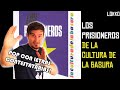 Lokko: Reacción a Los Prisioneros - De la Cultura de la Basura