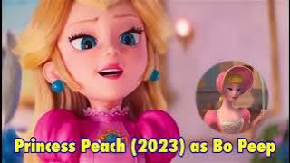 Toon Story 2 (MMF’s Newly Revamped Edition) Cast Video