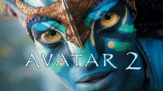 Avatar 2 prevu pour 2020