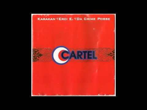 Cartel - Çek Bir Firt