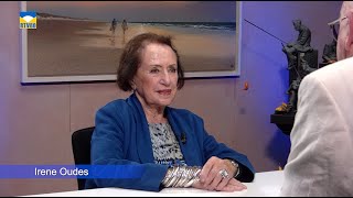 Kopstukken aflevering 70: Irene Oudes in gesprek met Ruud Bredewold