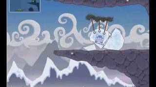 Icebreaker - level 24 - todonitrome.blogspot.com