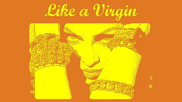 Madonna - Like a Virgin (Stoned Bears Remix)
