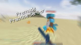 PREMADE PRACTICE SERVER︱Custom, Premium Plugins, Custom Knockback︱Fully Configured (8$)