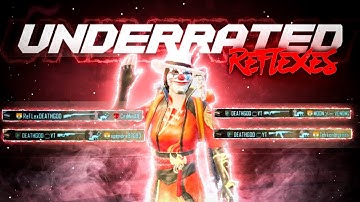 UNDERRATED REFLEXES| PUBG MONTAGE | SAMSUNG,A3,A5,A6,A7,J2,J5,J7,S5,S6,S7,59,A10,A20,A30,A50,A70