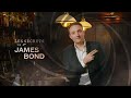 Les secrets de style de… James Bond (Daniel Craig) ! #2