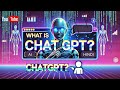 What is ChatGPT? चैटजीपीटी क्या है?