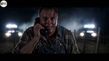 Wild Deer Snatched by GIANT Python in Forest — Hikers Call Rescue Team