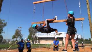 Cal State San Bernardino Challenge Center