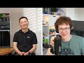 End of video