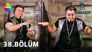 En İyi Arkadaşım 38. Bölüm