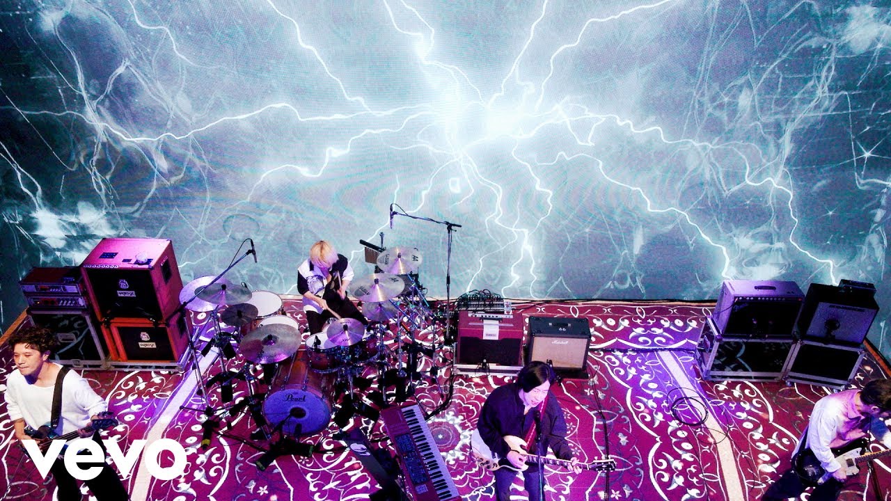 DEZERT 「異常な階段」 DEZERT 「異常な階段」 DEZERT 「異常な階段」 Dezert – 異常な階段