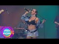 La Bellísima Ivonne Montero Nos Deleitó Con Su Nuevo éxito Musical Venga La Alegría 