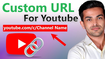 How to Change YouTube Channel URL ( New Update )