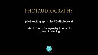 Photaudiography Podcast Episode 11 - Printing Your Photos