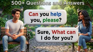 👉Easily Learn English Speaking for Beginners | Daily English Conversation Practice