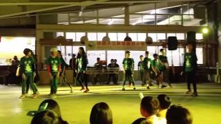 新榮國小1060425~602表演