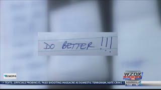 How a nasty note from a neighbor helped bring out the best in humanity