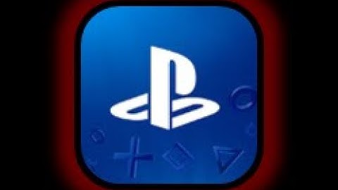 01 - PS4 - Creating your child
