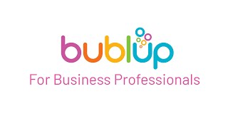 How to Use Bublup as a Business Professional screenshot 3
