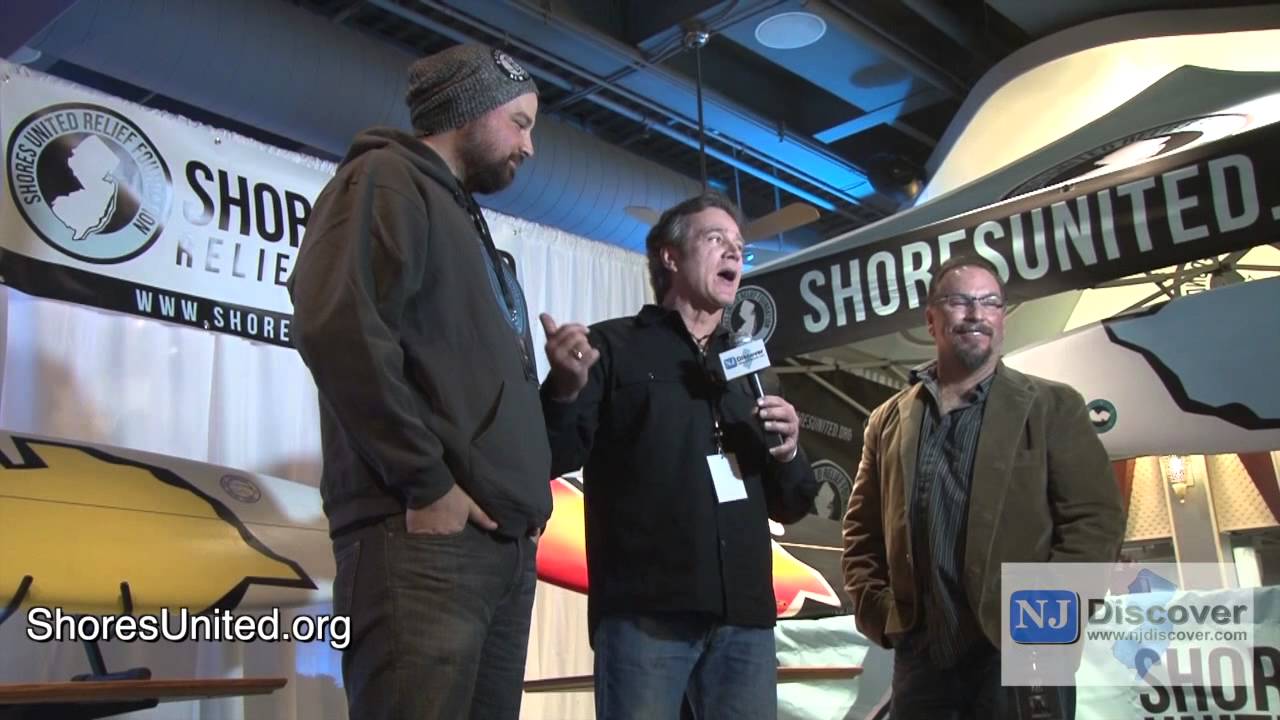 Shores United Event at Jenks -NJ Discover