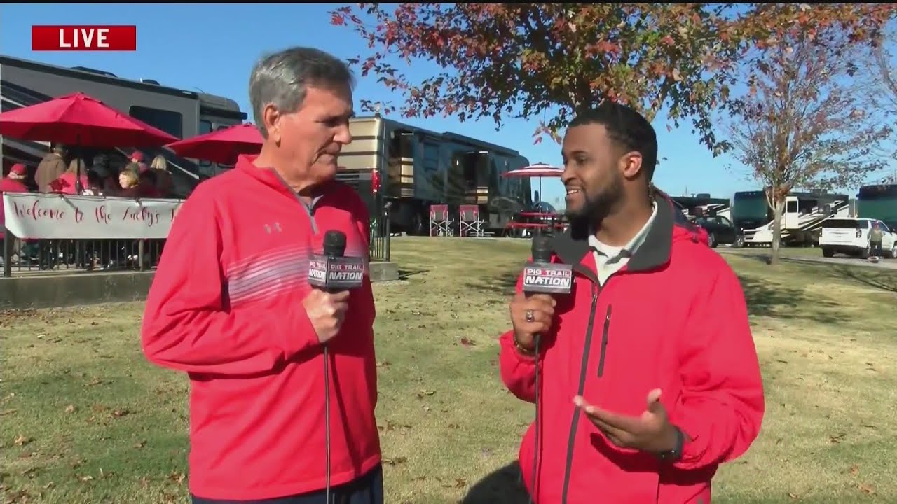 Former Razorback Arthur Lucky remembers Arkansas Cotton Bowl win YouTube