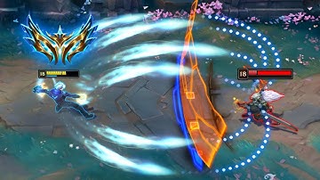 SCRIPT LOL 2025 100%UNDETECT