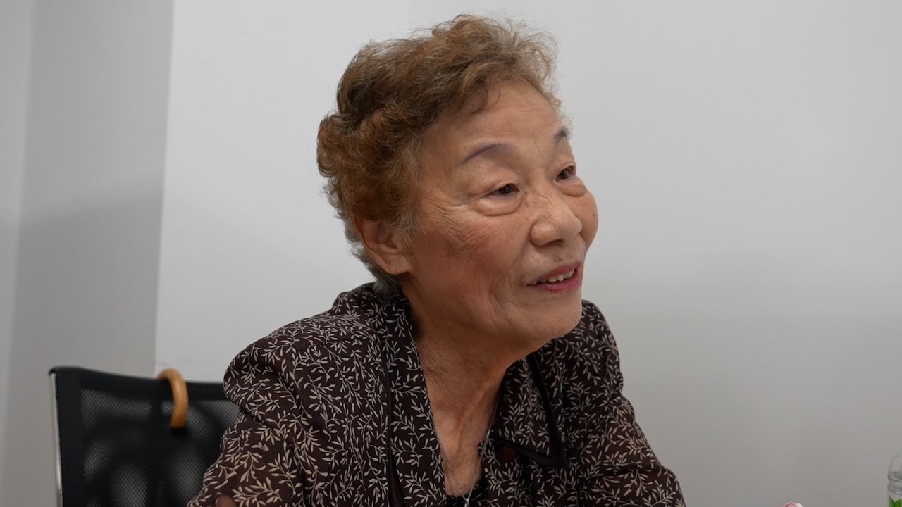 長崎を最後に」強く願い 語り部活動、平和のバトン継承 6歳で被爆の