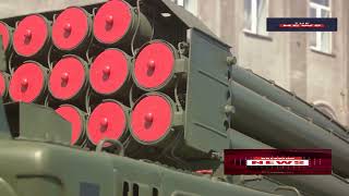 Russia's S500 Missile. The Rising Threat. S-500: Russia's new-generation air defence system