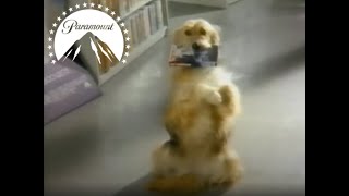 Paramount Home Videos Baron Promos (1991-1992)