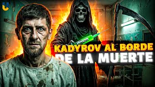 Kadyrov Fue Envenenado Con El Veneno Novichok. Insider Impactante