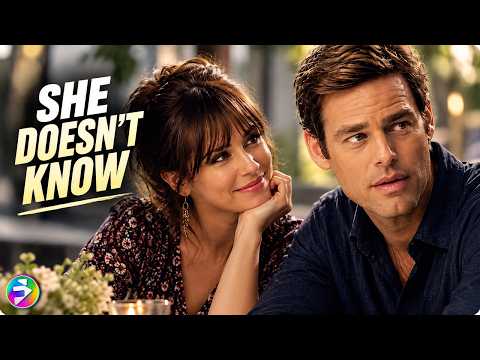 He Pretended to Be Someone Else… Just to Find the Perfect Wife | Jennifer Love Hewitt | Full Movie