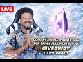 🔴 IM BACKK! Jujutsu Infinite DOMAIN SHARD & MORE GIVEAWAY PT. 13🔥