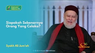 Yang Celaka di Bulan Ramadhan | Syekh Ali Jum'ah | NGAJI RAMADAN