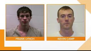 Celebrity Two arrested in connection with a man's overdose Profile