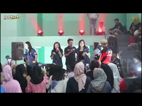 Dani Rampak Tiara Kendang Bajidor (LIVE COVER) Koplo