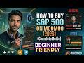 How To Buy S&P 500 On Moomoo) (Complete Guide) (2026