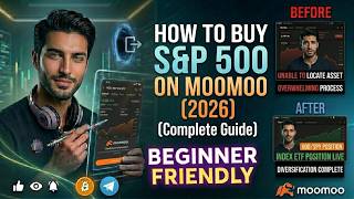 How To Buy S&P 500 On Moomoo) (Complete Guide) (2026