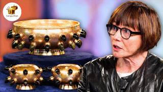 The Most Valuable Items from the 1950s You Won t Believe Exist Antiques Roadshow