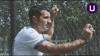 Ulsum X Luis Figo Leave Your Mark