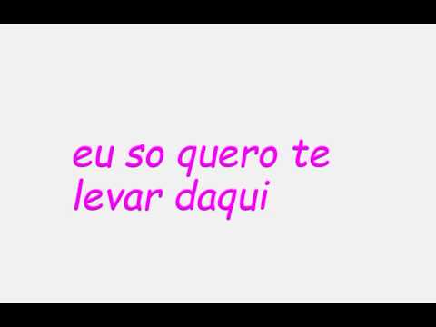 Te levar daqui.mp3 ♫