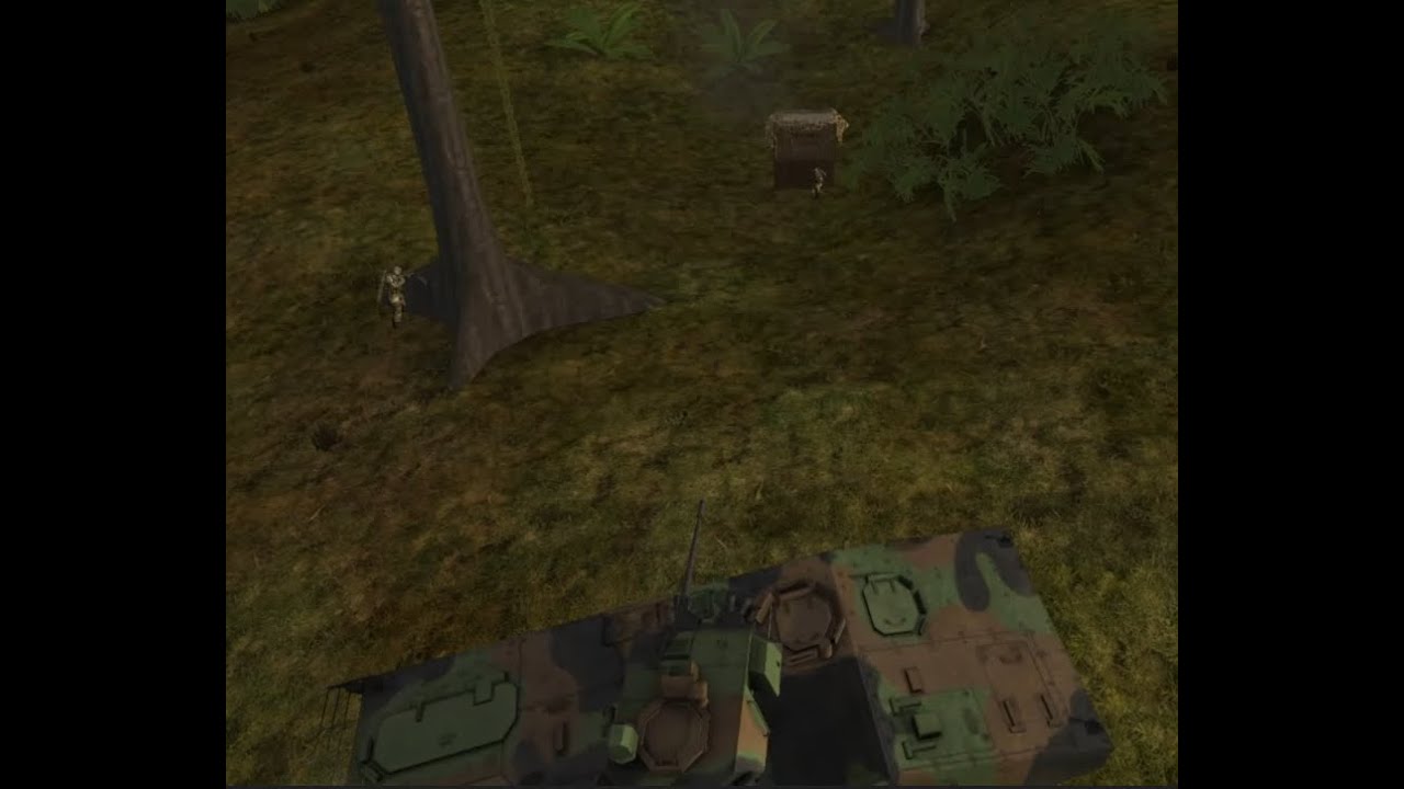 Project Reality - Why PR is so good...