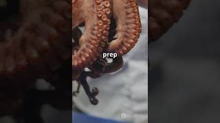 Why Japan Massages Their Octopus Before Cooking It (No, Seriously)