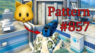 P*SSY Pattern P2000 The Interesting Skins Of Counter Strike