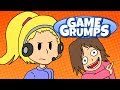 Game Grumps Animated - Drive Thru Stories