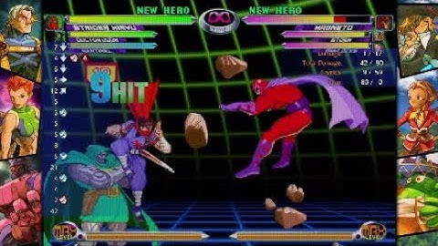 Sentinel Strider Doom: Catch These Rocks